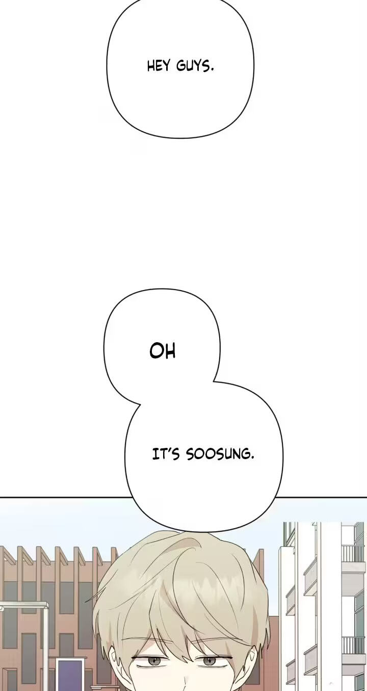 My Unknown Girlfriend Chapter 53 page 20 - 