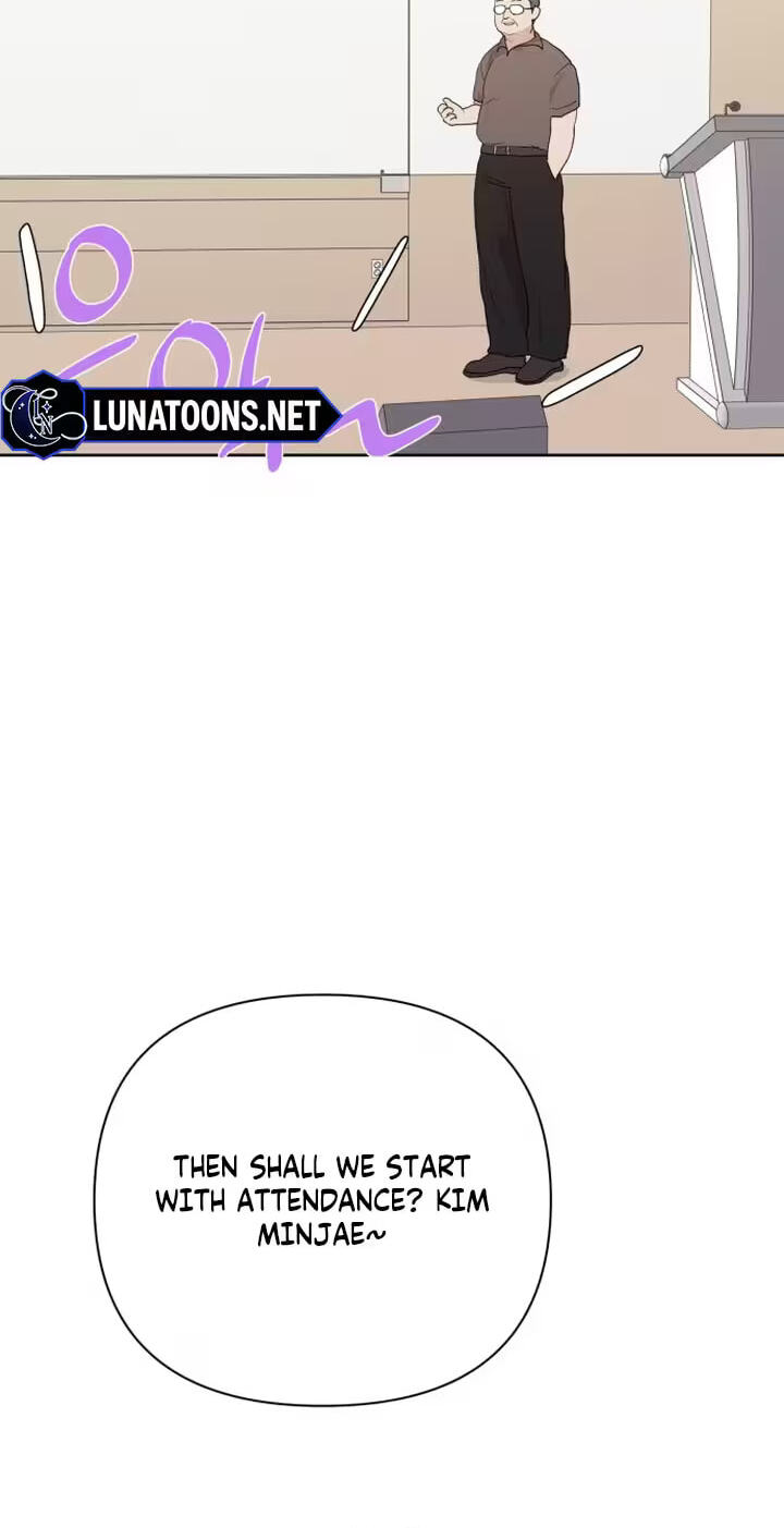 My Unknown Girlfriend Chapter 53 page 3 - 