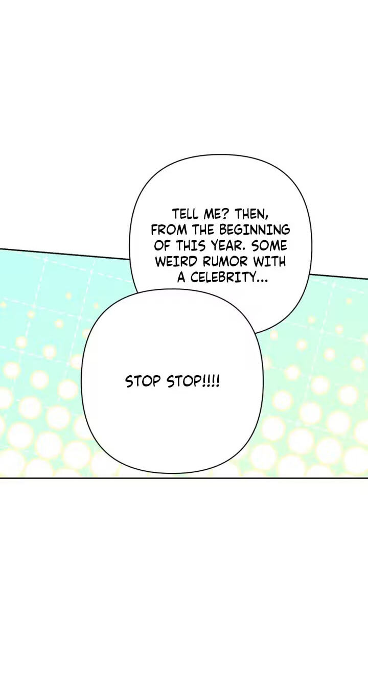 My Unknown Girlfriend Chapter 53 page 27 - 
