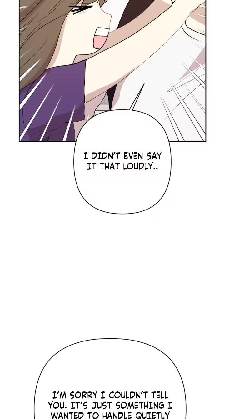 My Unknown Girlfriend Chapter 53 page 29 - 