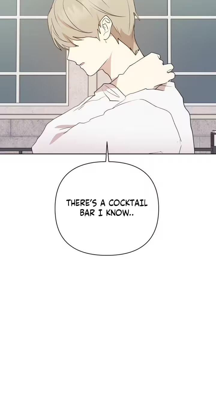 My Unknown Girlfriend Chapter 53 page 33 - 