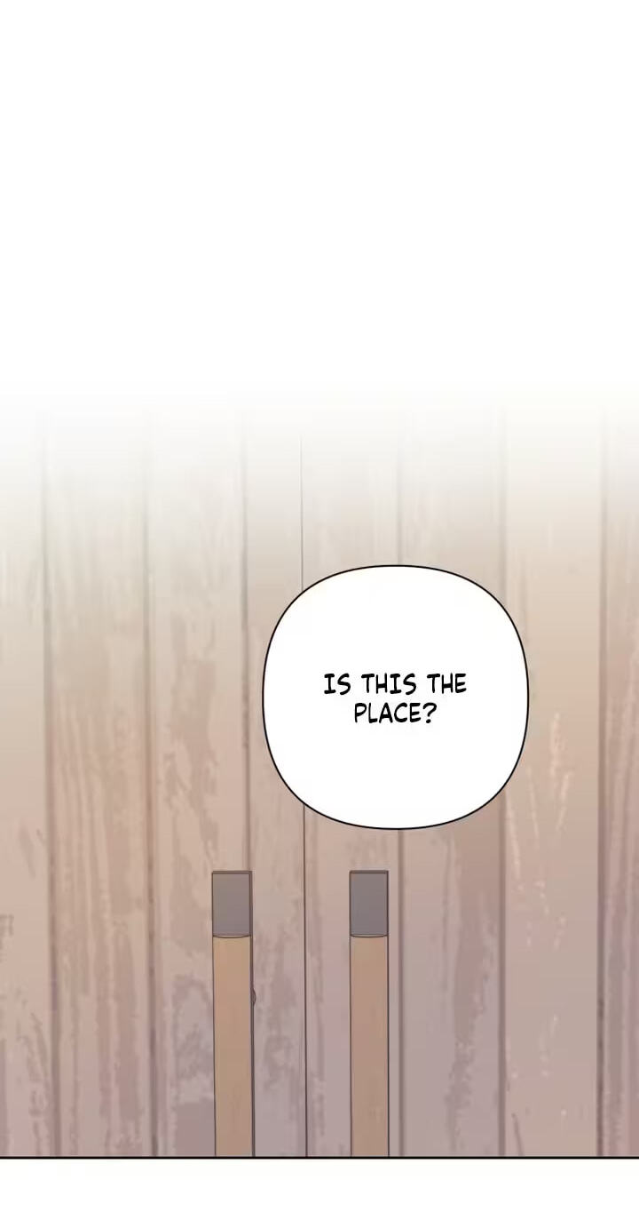 My Unknown Girlfriend Chapter 53 page 34 - 