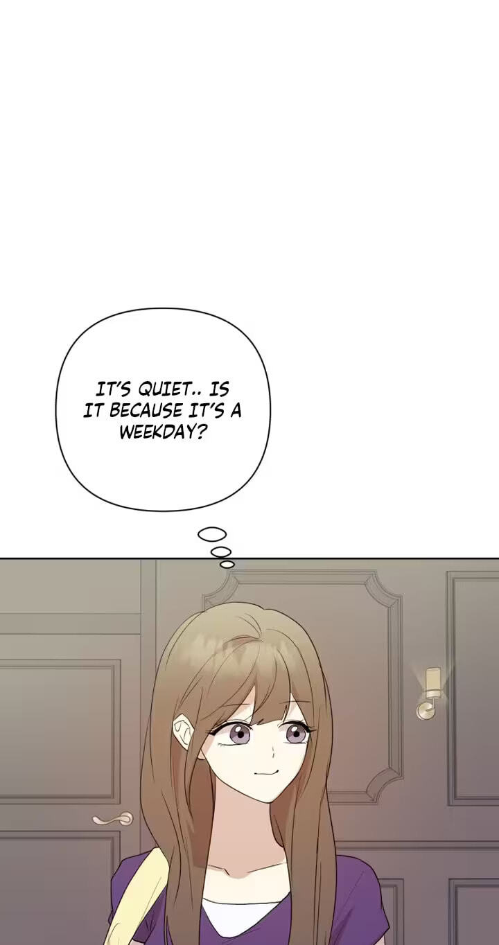 My Unknown Girlfriend Chapter 53 page 37 - 