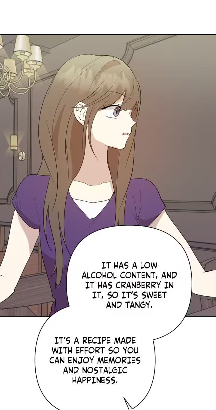 My Unknown Girlfriend Chapter 53 page 41 - 