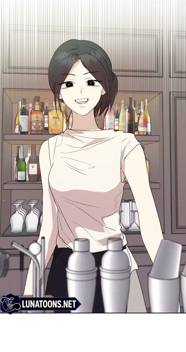 My Unknown Girlfriend Chapter 53 page 43 - 