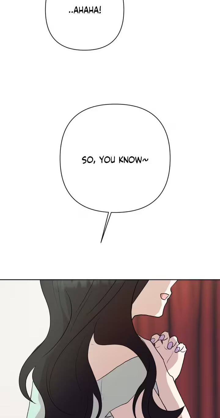 My Unknown Girlfriend Chapter 53 page 45 - 