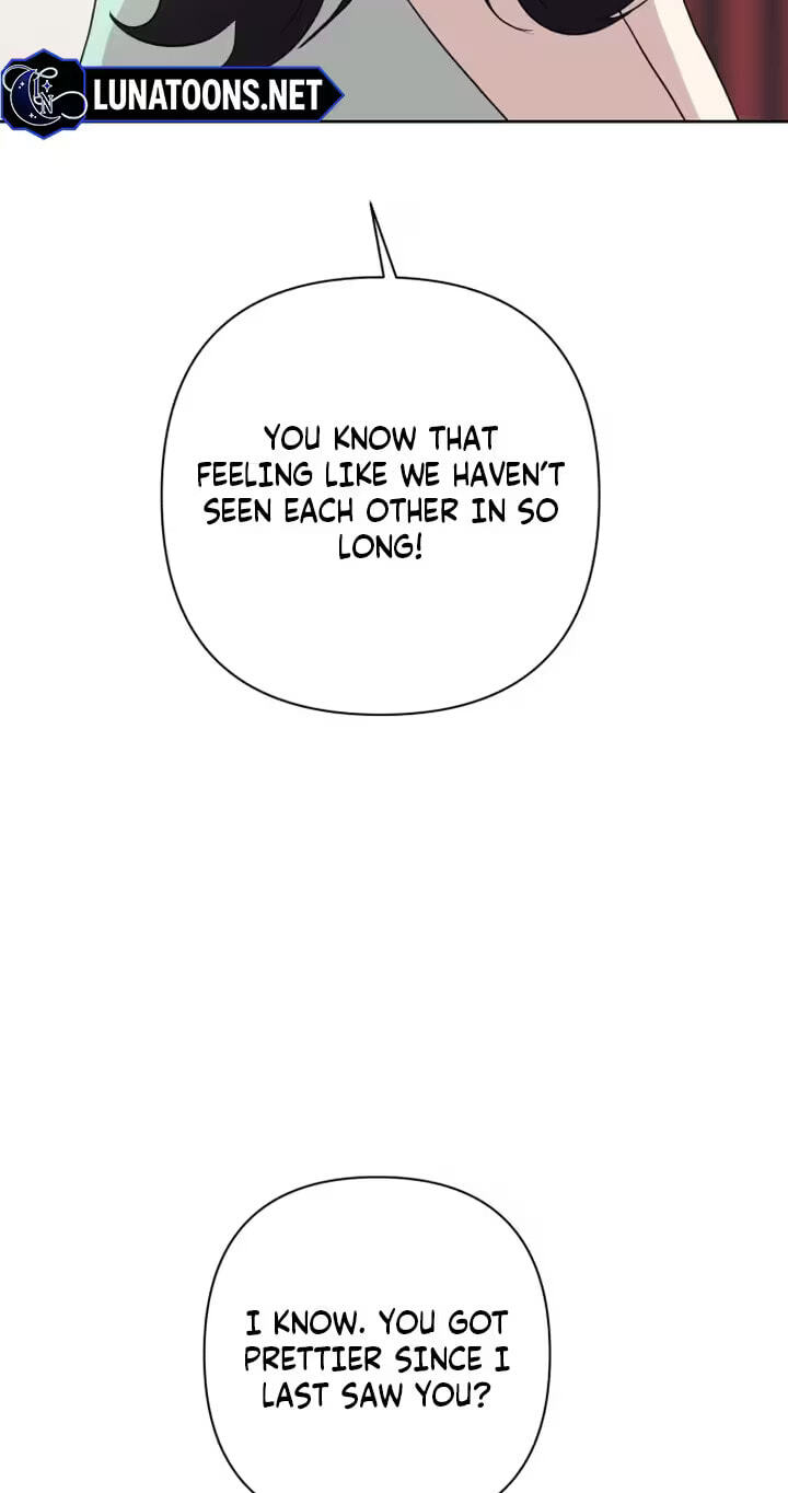 My Unknown Girlfriend Chapter 53 page 46 - 