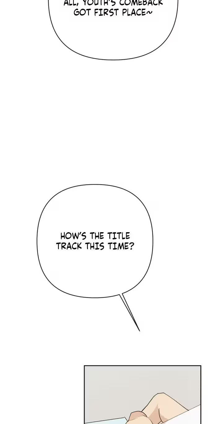 My Unknown Girlfriend Chapter 53 page 50 - 