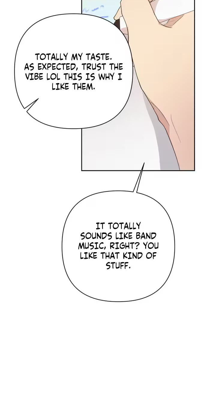 My Unknown Girlfriend Chapter 53 page 51 - 