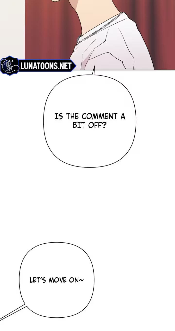 My Unknown Girlfriend Chapter 53 page 54 - 