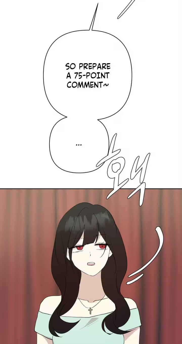 My Unknown Girlfriend Chapter 53 page 57 - 