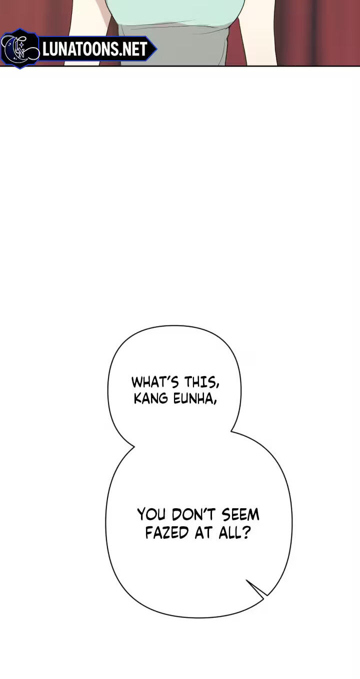 My Unknown Girlfriend Chapter 53 page 58 - 