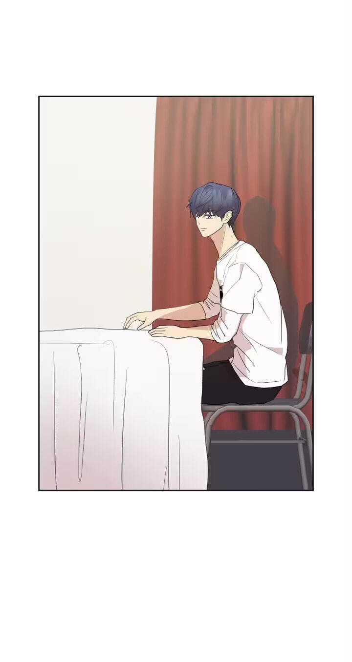 My Unknown Girlfriend Chapter 53 page 59 - 
