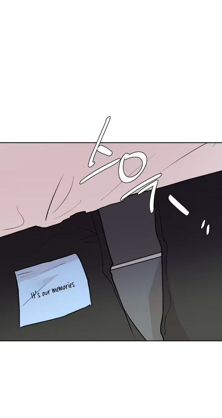 My Unknown Girlfriend Chapter 53 page 60 - 