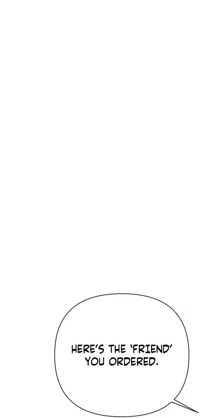 My Unknown Girlfriend Chapter 53 page 61 - 