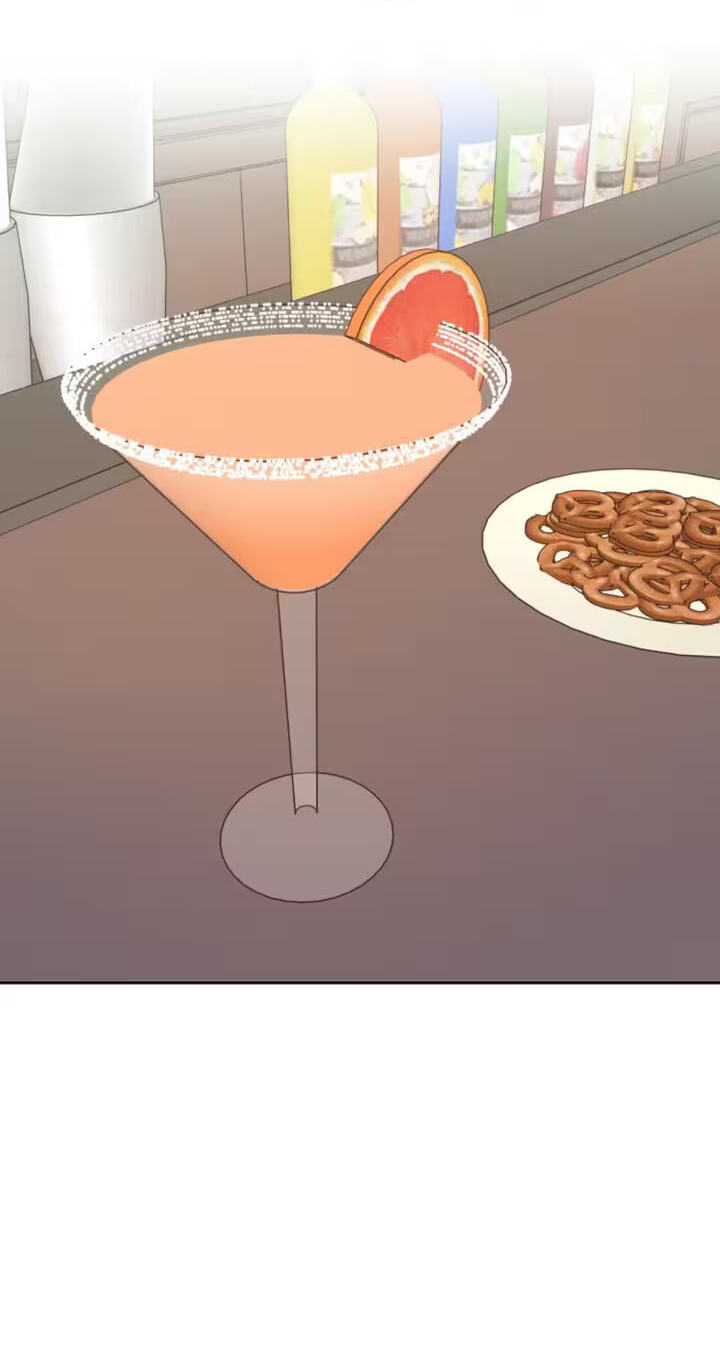 My Unknown Girlfriend Chapter 53 page 62 - 
