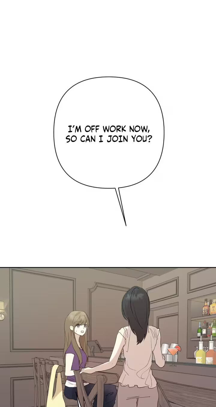 My Unknown Girlfriend Chapter 53 page 63 - 
