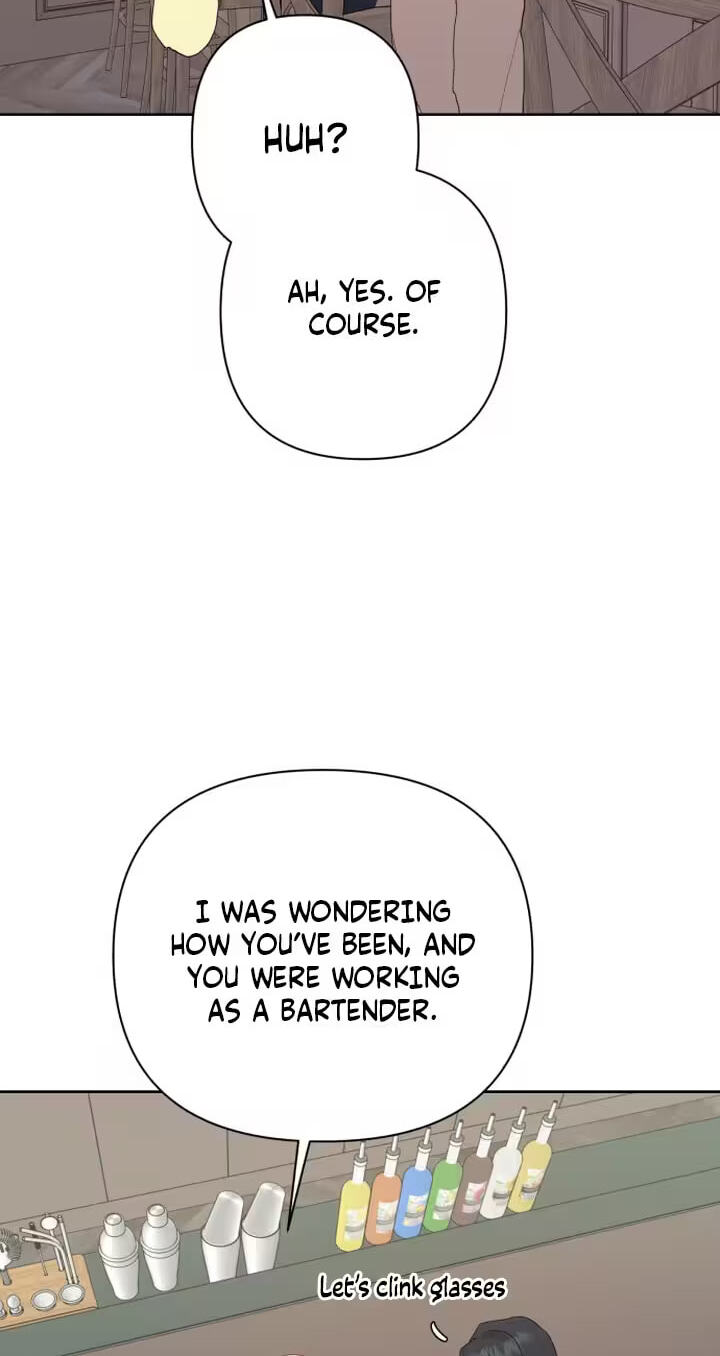 My Unknown Girlfriend Chapter 53 page 64 - 