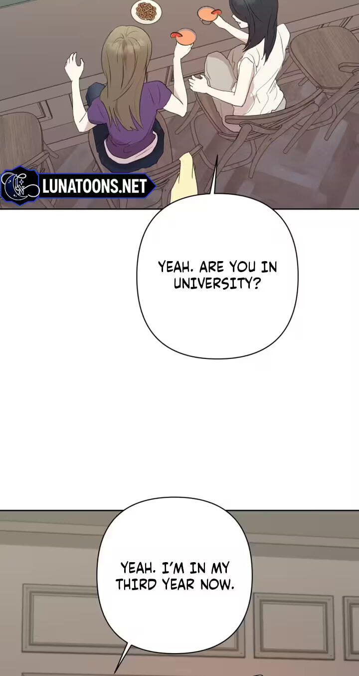 My Unknown Girlfriend Chapter 53 page 65 - 