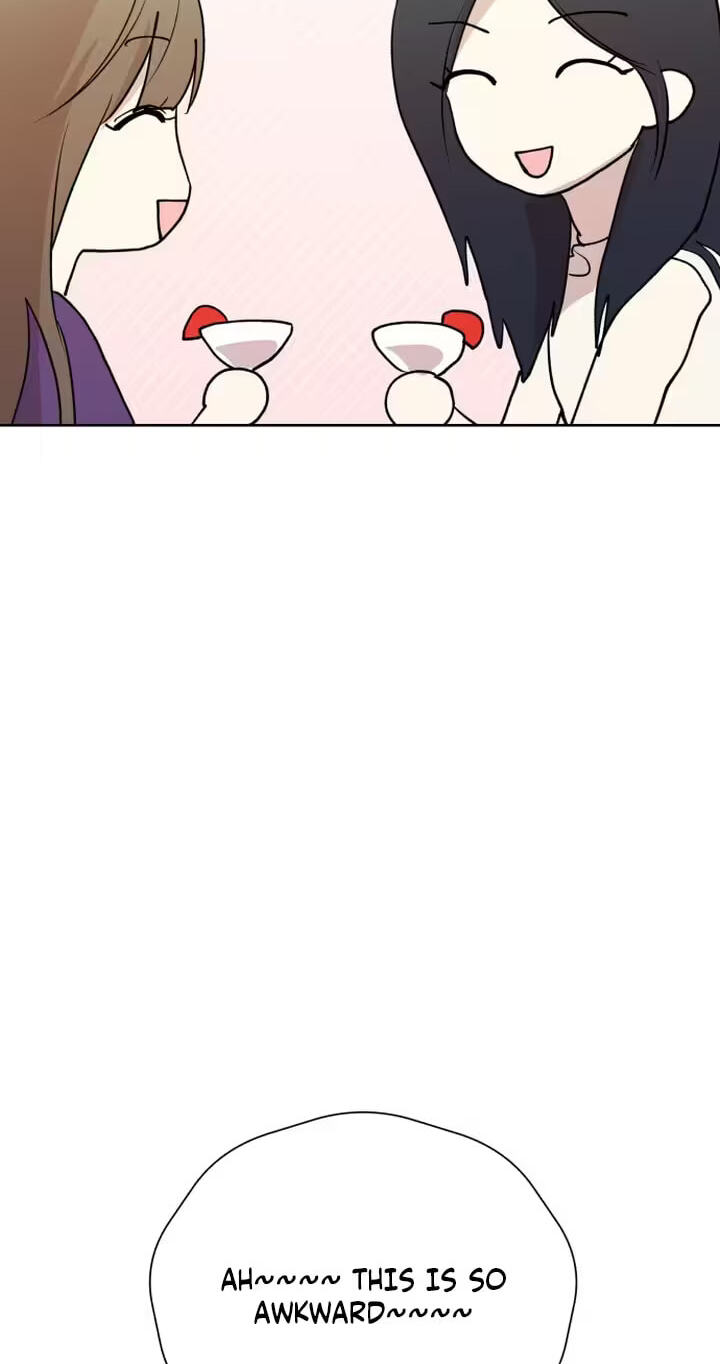 My Unknown Girlfriend Chapter 53 page 67 - 