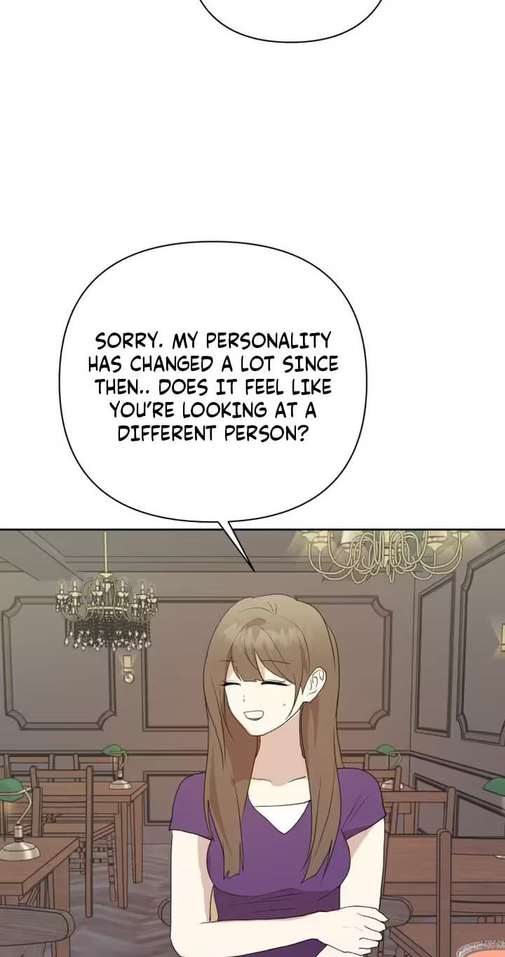 My Unknown Girlfriend Chapter 53 page 69 - 