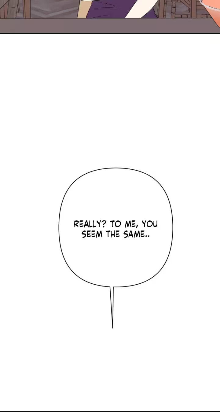 My Unknown Girlfriend Chapter 53 page 70 - 