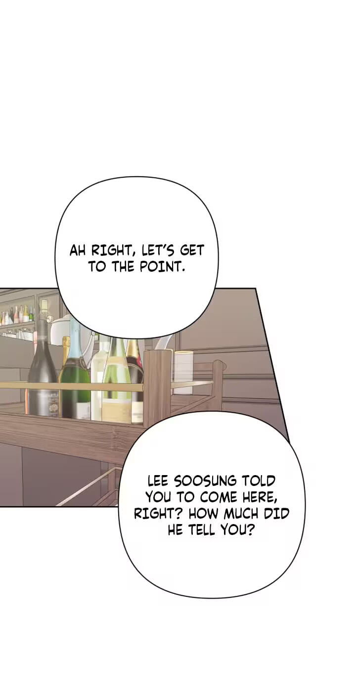 My Unknown Girlfriend Chapter 53 page 72 - 