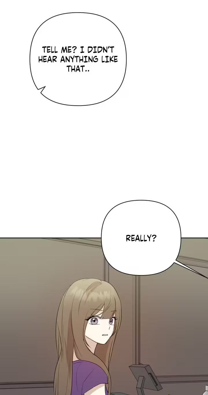 My Unknown Girlfriend Chapter 53 page 73 - 
