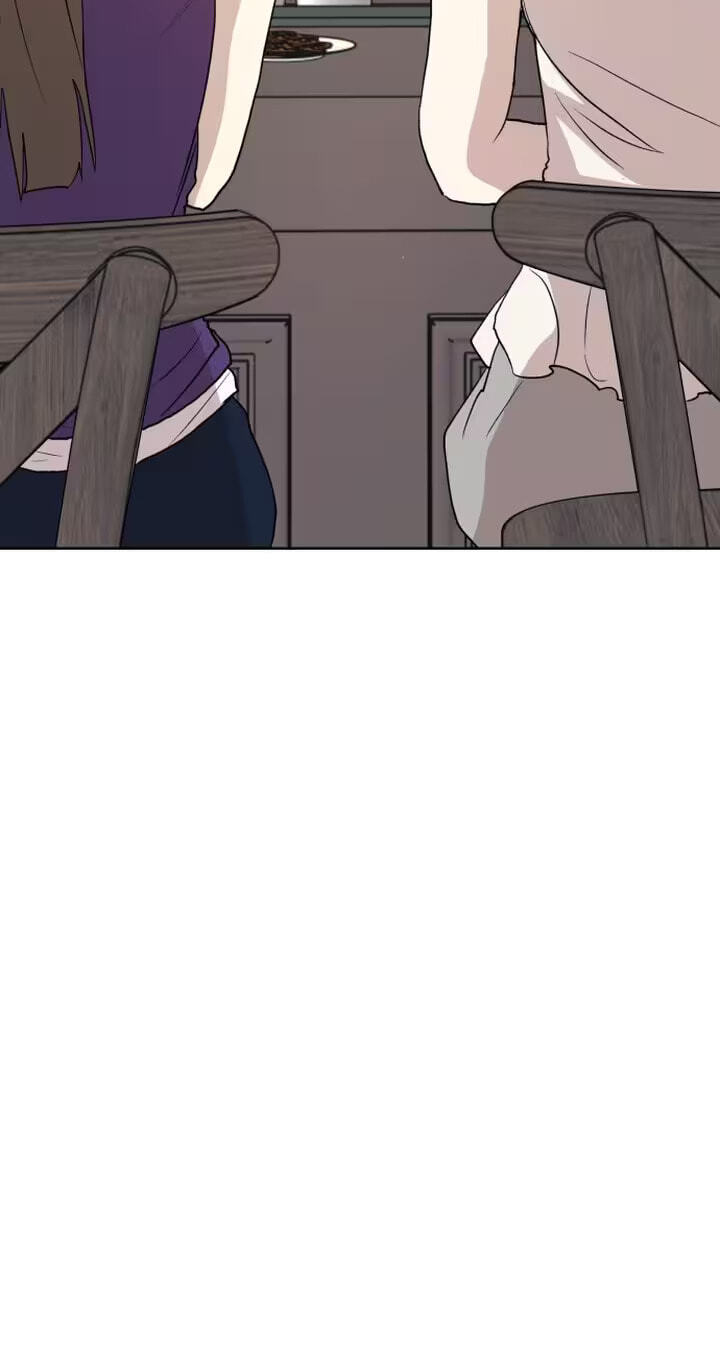 My Unknown Girlfriend Chapter 53 page 76 - 