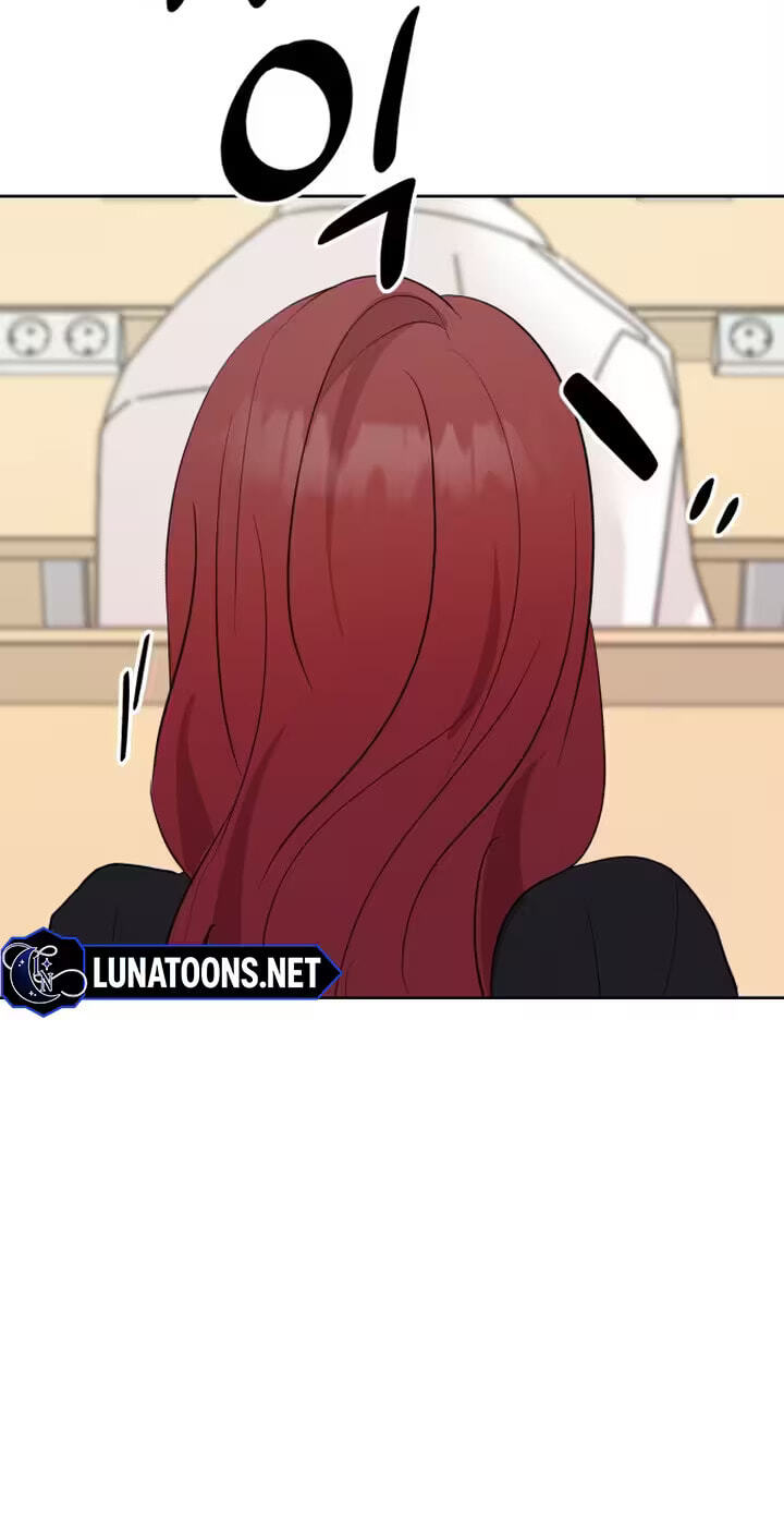 My Unknown Girlfriend Chapter 53 page 9 - 