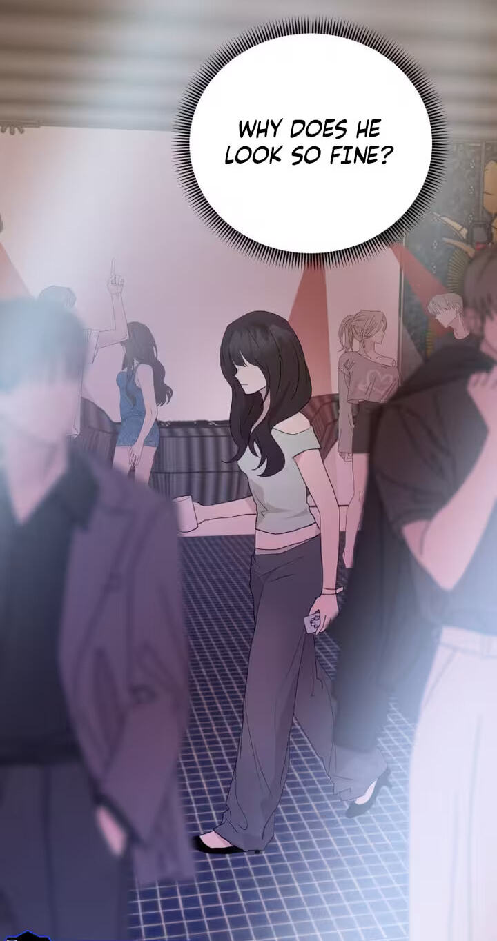 My Unknown Girlfriend Chapter 53 page 82 - 