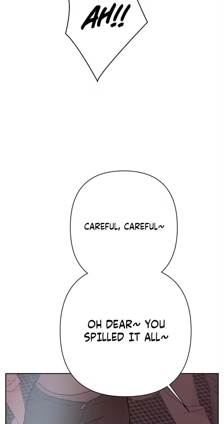 My Unknown Girlfriend Chapter 53 page 86 - 