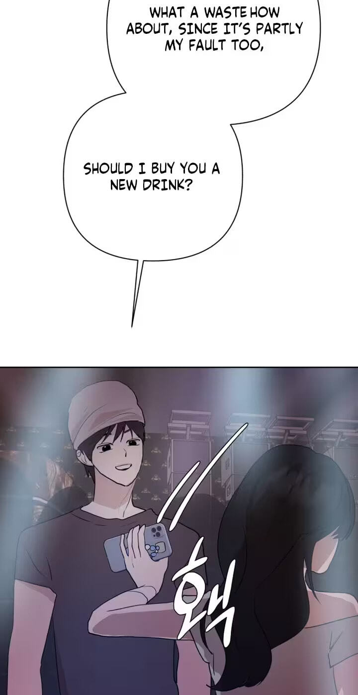 My Unknown Girlfriend Chapter 53 page 88 - 