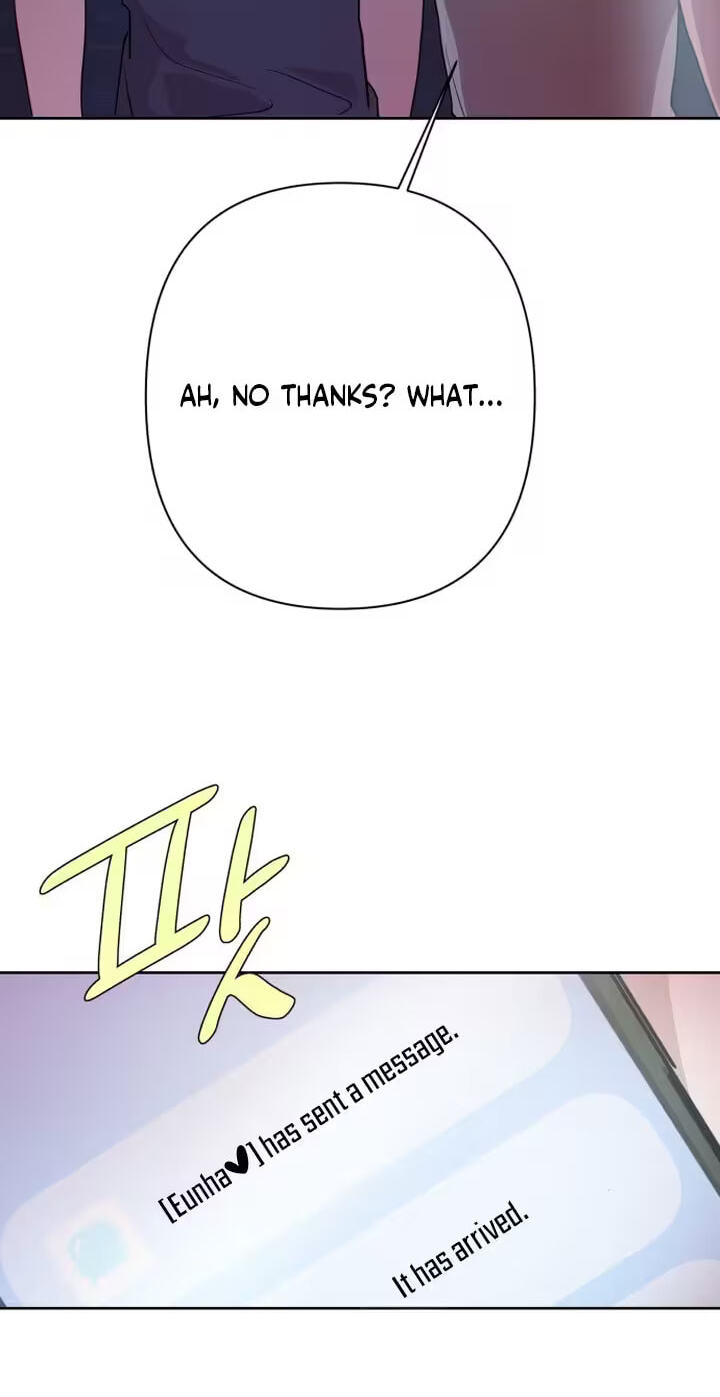 My Unknown Girlfriend Chapter 53 page 89 - 