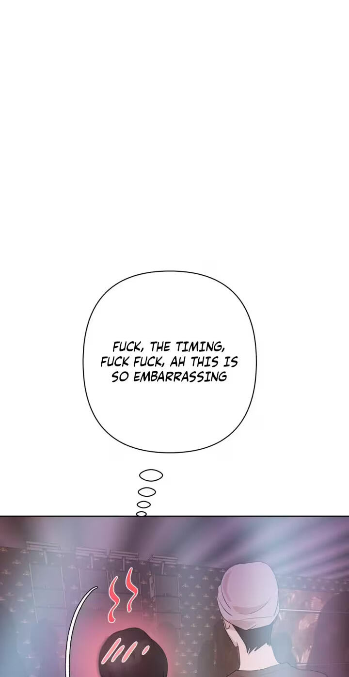 My Unknown Girlfriend Chapter 53 page 90 - 