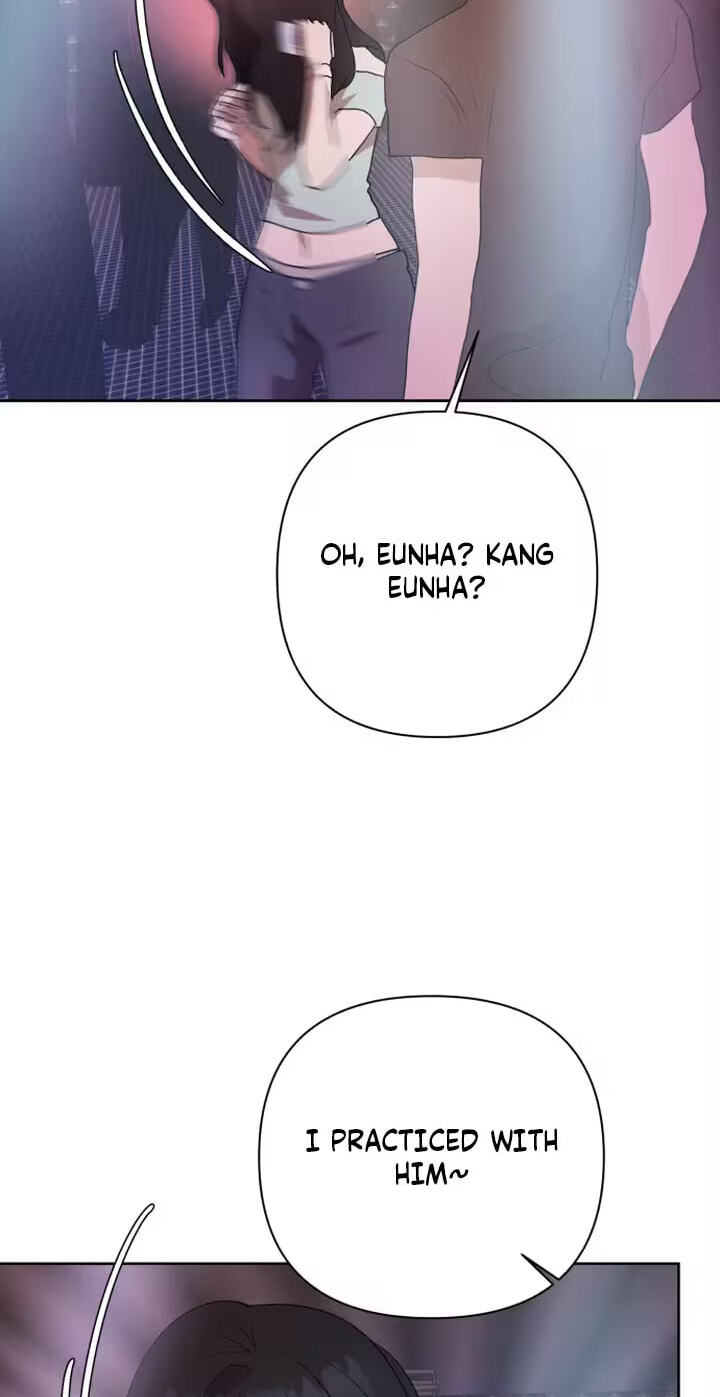 My Unknown Girlfriend Chapter 53 page 91 - 