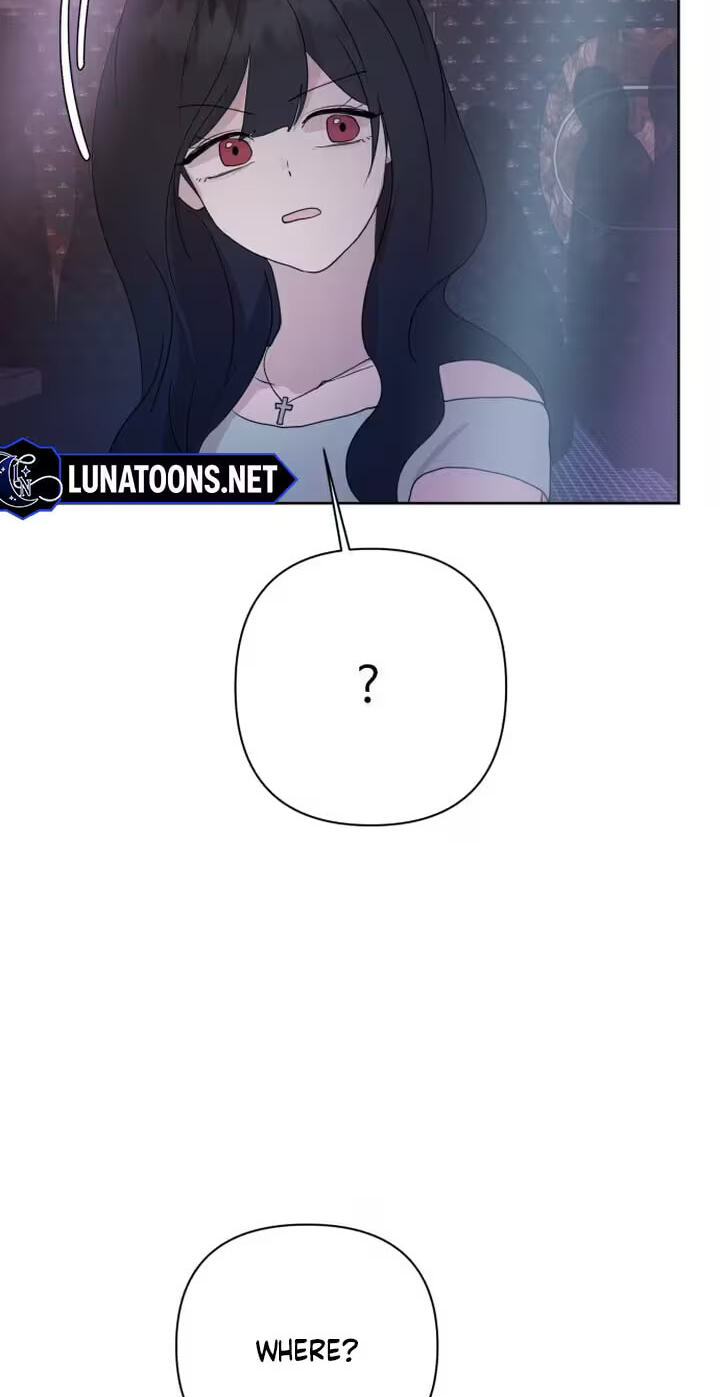 My Unknown Girlfriend Chapter 53 page 92 - 