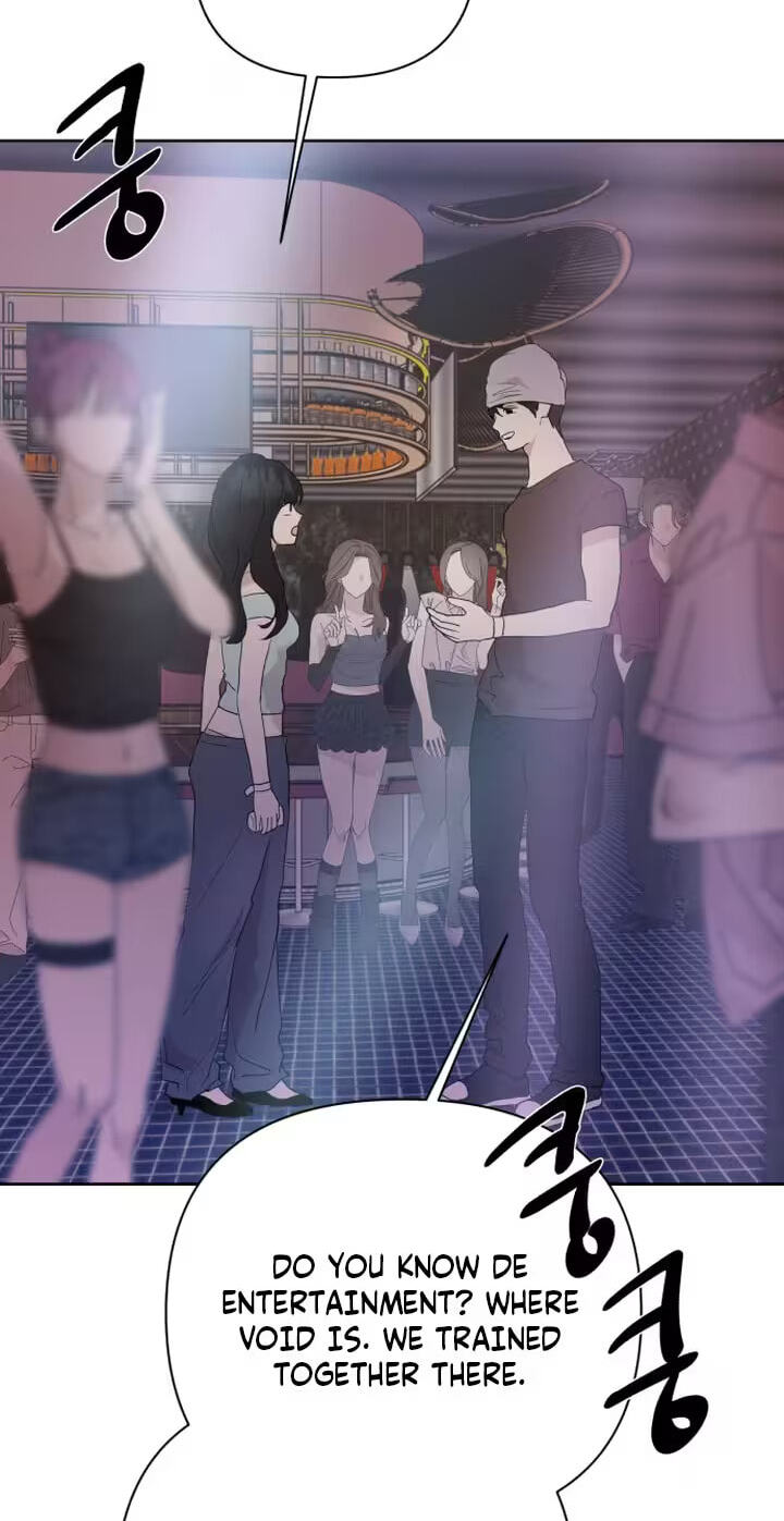My Unknown Girlfriend Chapter 53 page 93 - 