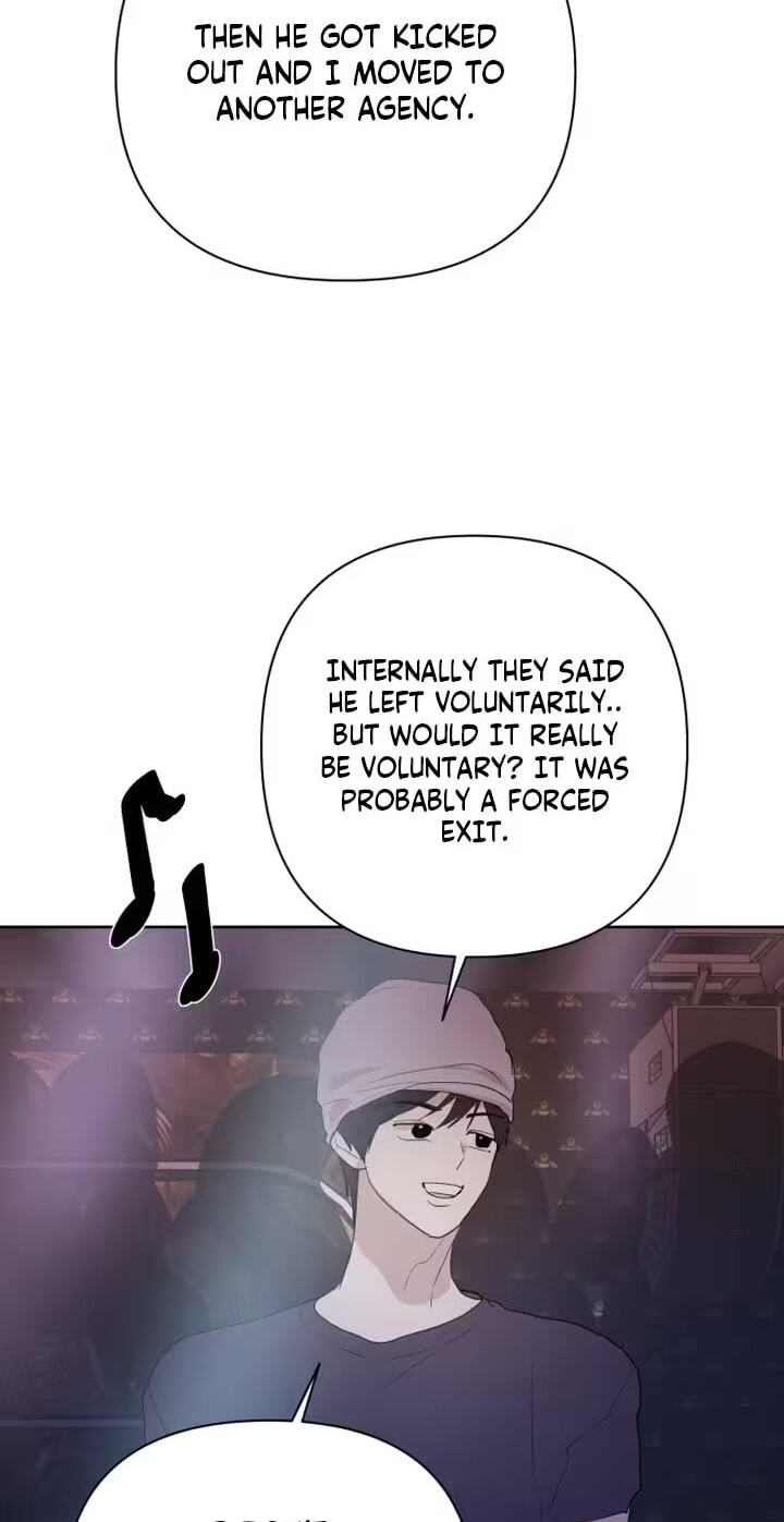 My Unknown Girlfriend Chapter 53 page 94 - 