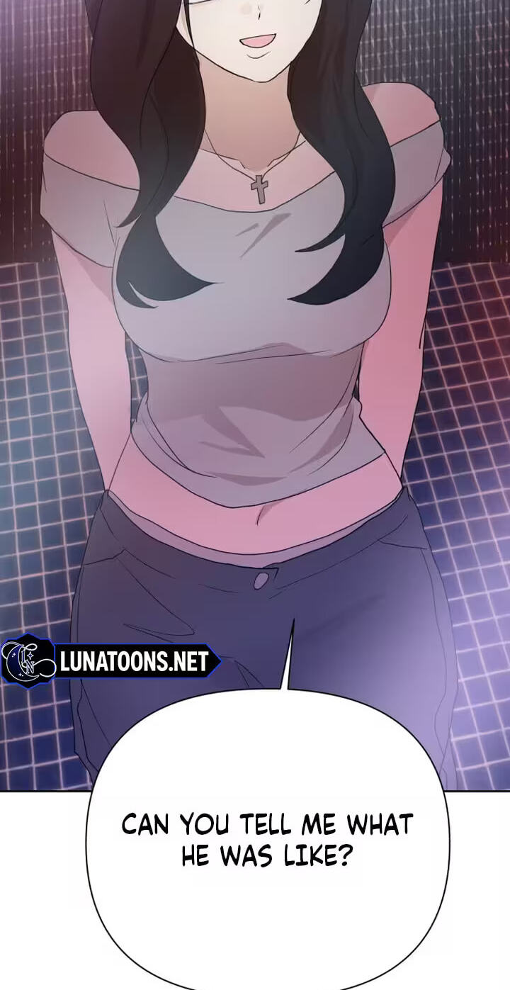 My Unknown Girlfriend Chapter 53 page 97 - 