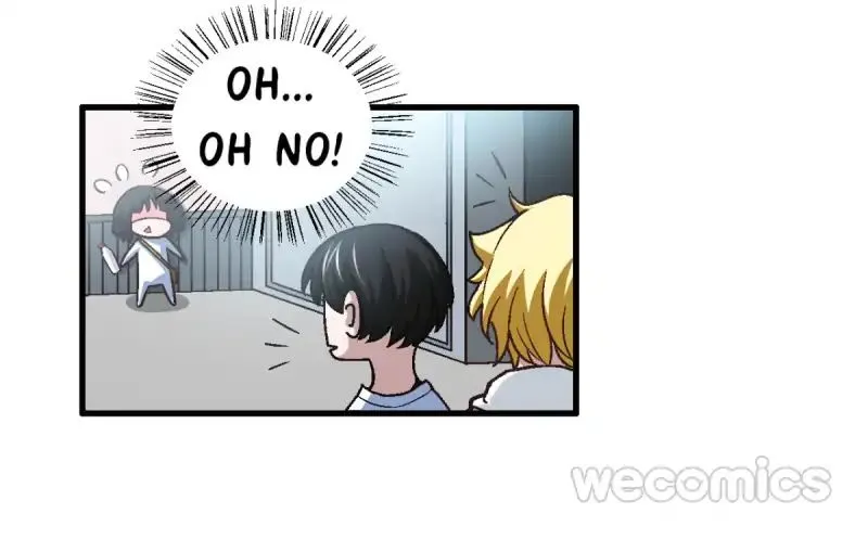 My Vampire Lover Chapter 1 page 13 - 