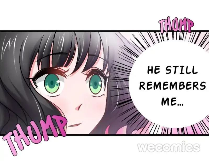 My Vampire Lover Chapter 1 page 15 - 