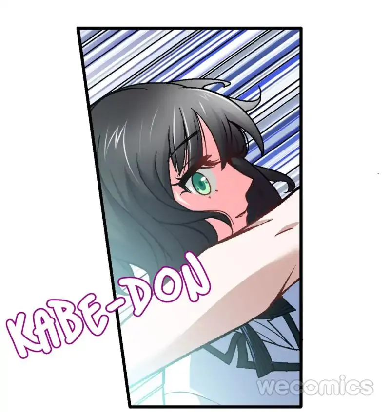 My Vampire Lover Chapter 1 page 17 - 