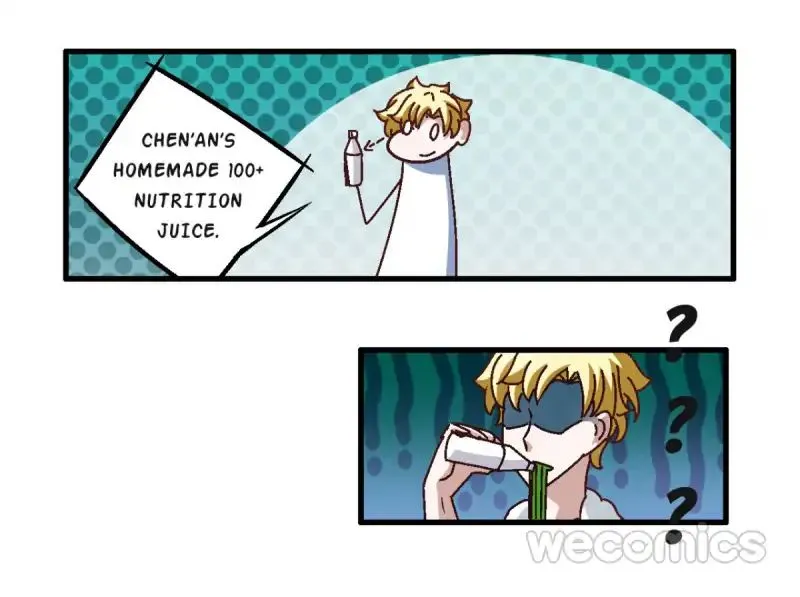 My Vampire Lover Chapter 1 page 20 - 