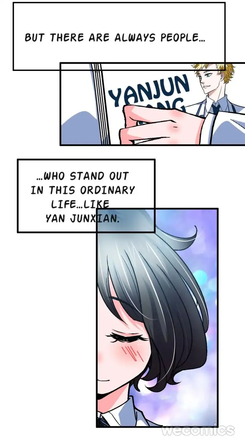 My Vampire Lover Chapter 1 page 24 - 