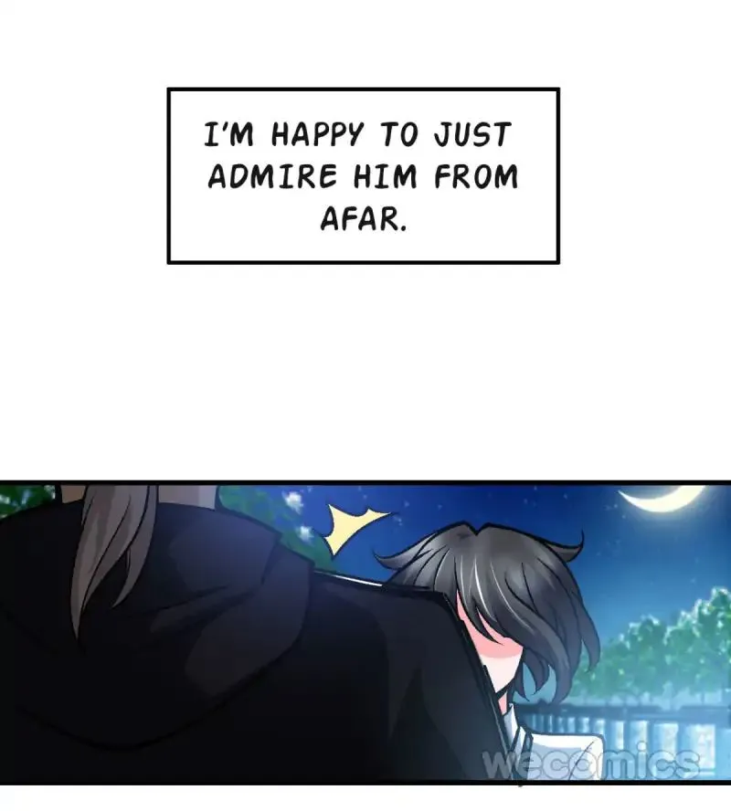 My Vampire Lover Chapter 1 page 25 - 