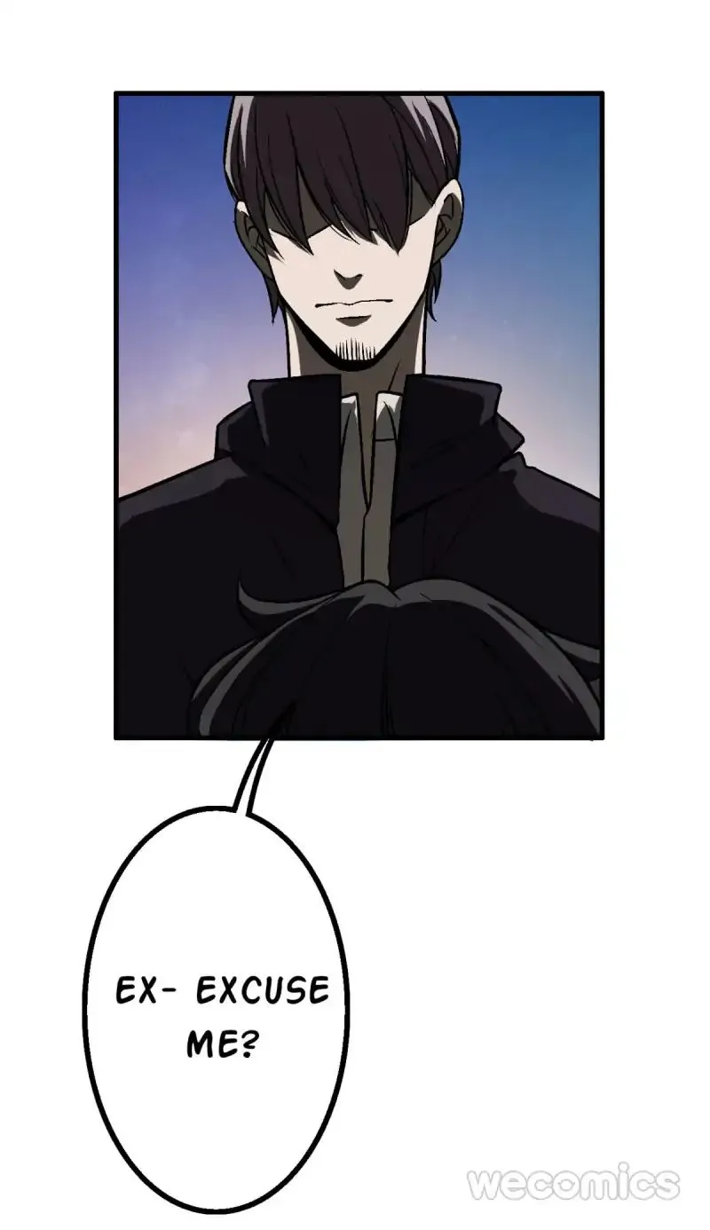 My Vampire Lover Chapter 1 page 26 - 