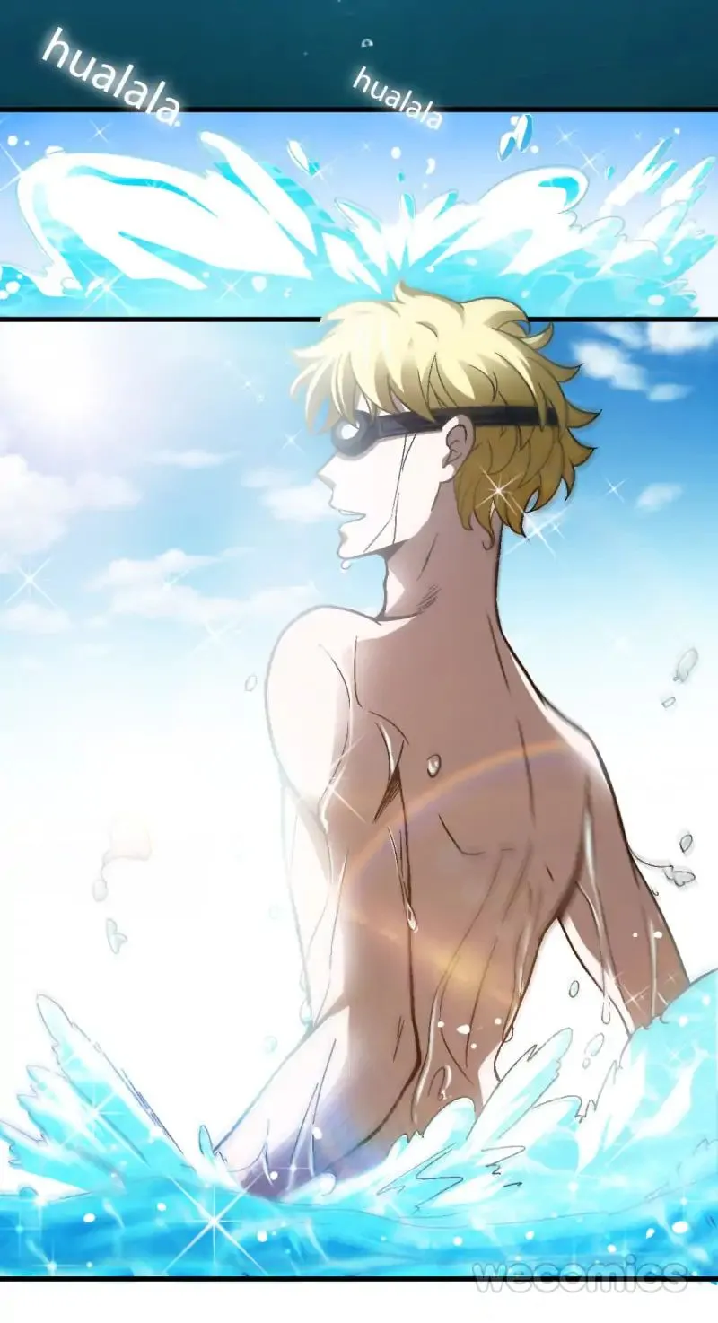 My Vampire Lover Chapter 1 page 7 - 