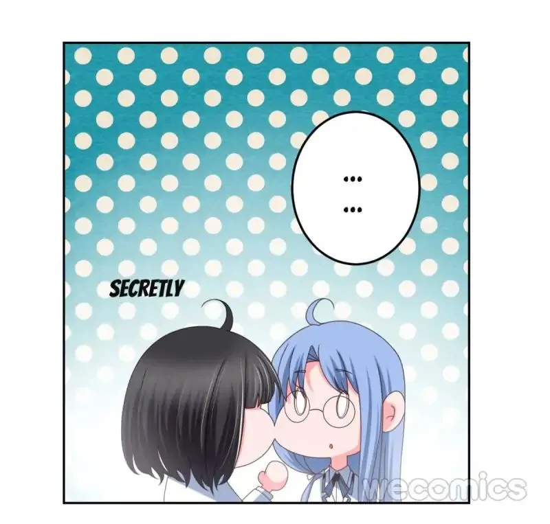 My Vampire Lover Chapter 10 page 12 - 