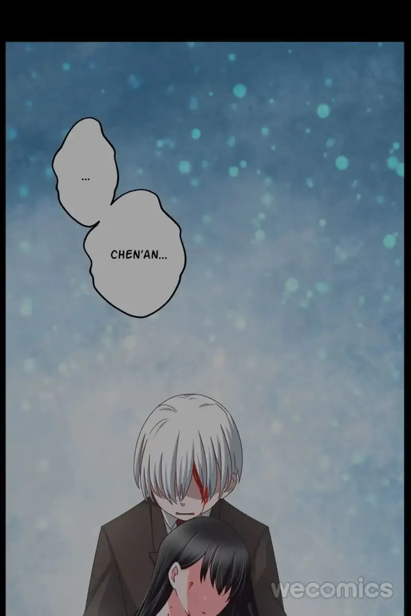My Vampire Lover Chapter 10 page 16 - 